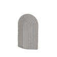 Kael Resin Textured Sandstone Decorative Object by Mercana at Eve Furniture