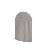 Kael Resin Textured Sandstone Decorative Object by Mercana at Eve Furniture