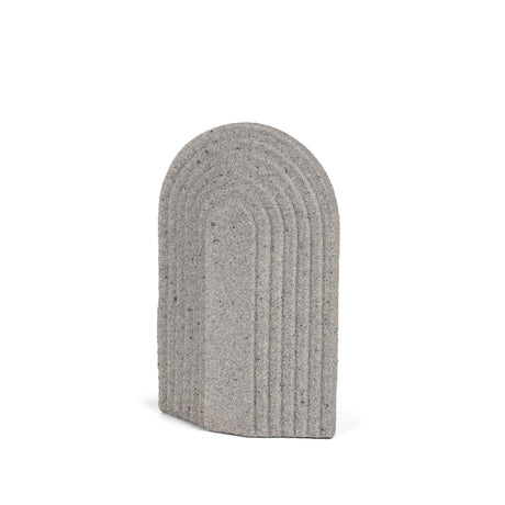 Kael Resin Textured Sandstone Decorative Object by Mercana at Eve Furniture
