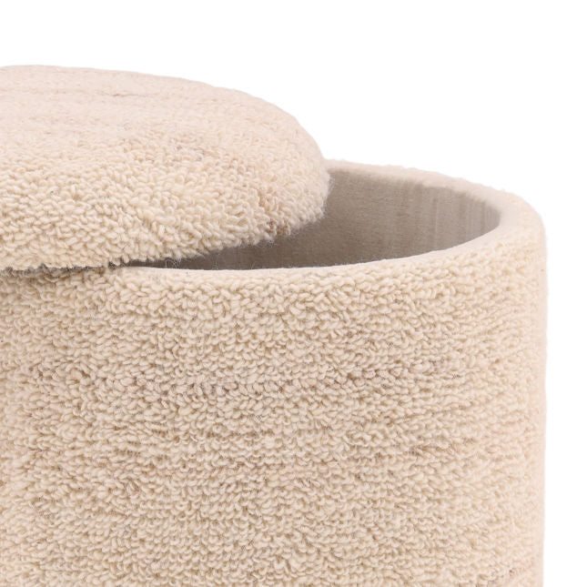 Kai Stool by Dovetail at Eve Furniture