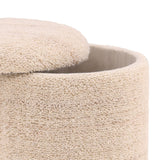 Kai Stool by Dovetail at Eve Furniture