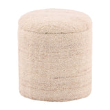 Kai Stool by Dovetail at Eve Furniture