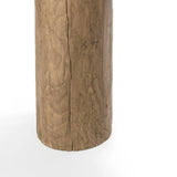 Kaia Console Table by Classic Home at Eve Furniture