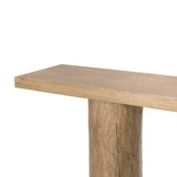 Kaia Console Table by Classic Home at Eve Furniture