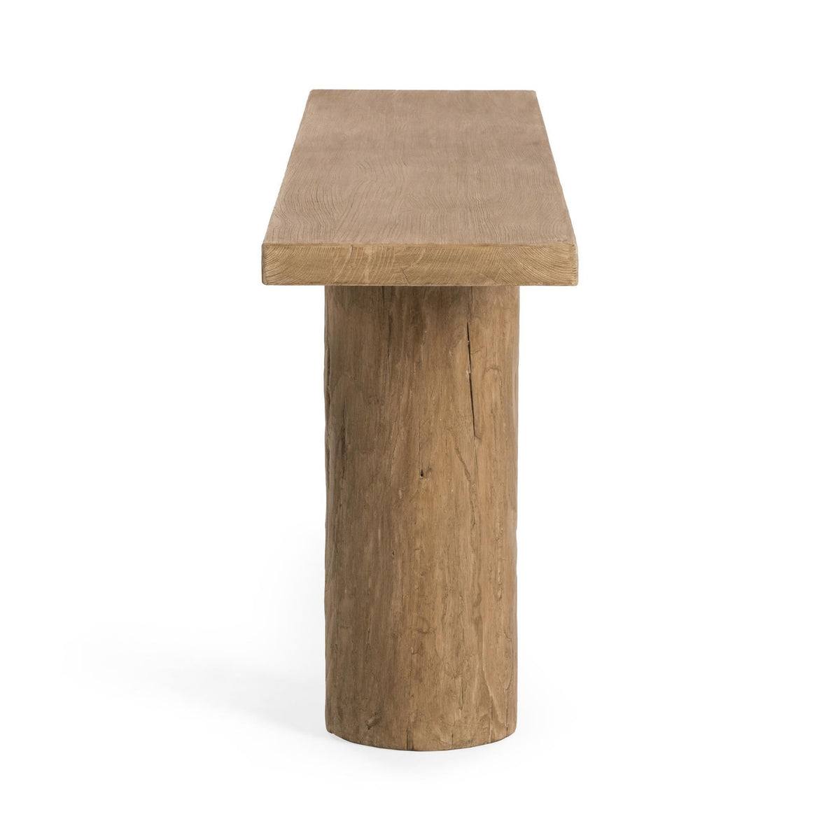 Kaia Console Table by Classic Home at Eve Furniture