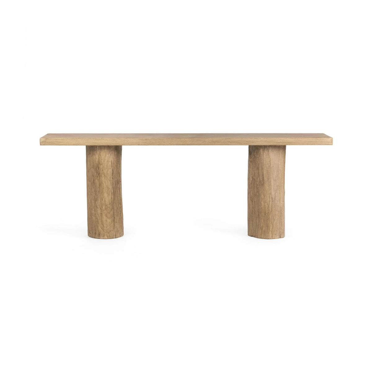Kaia Console Table by Classic Home at Eve Furniture