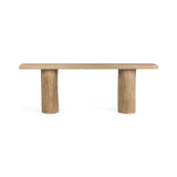 Kaia Console Table by Classic Home at Eve Furniture