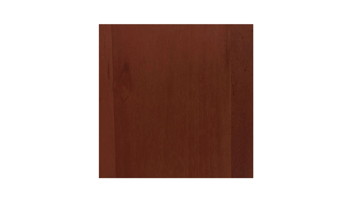 Kaia Outdoor Coffee Table Dark Brown by Moe's Home at Eve Furniture