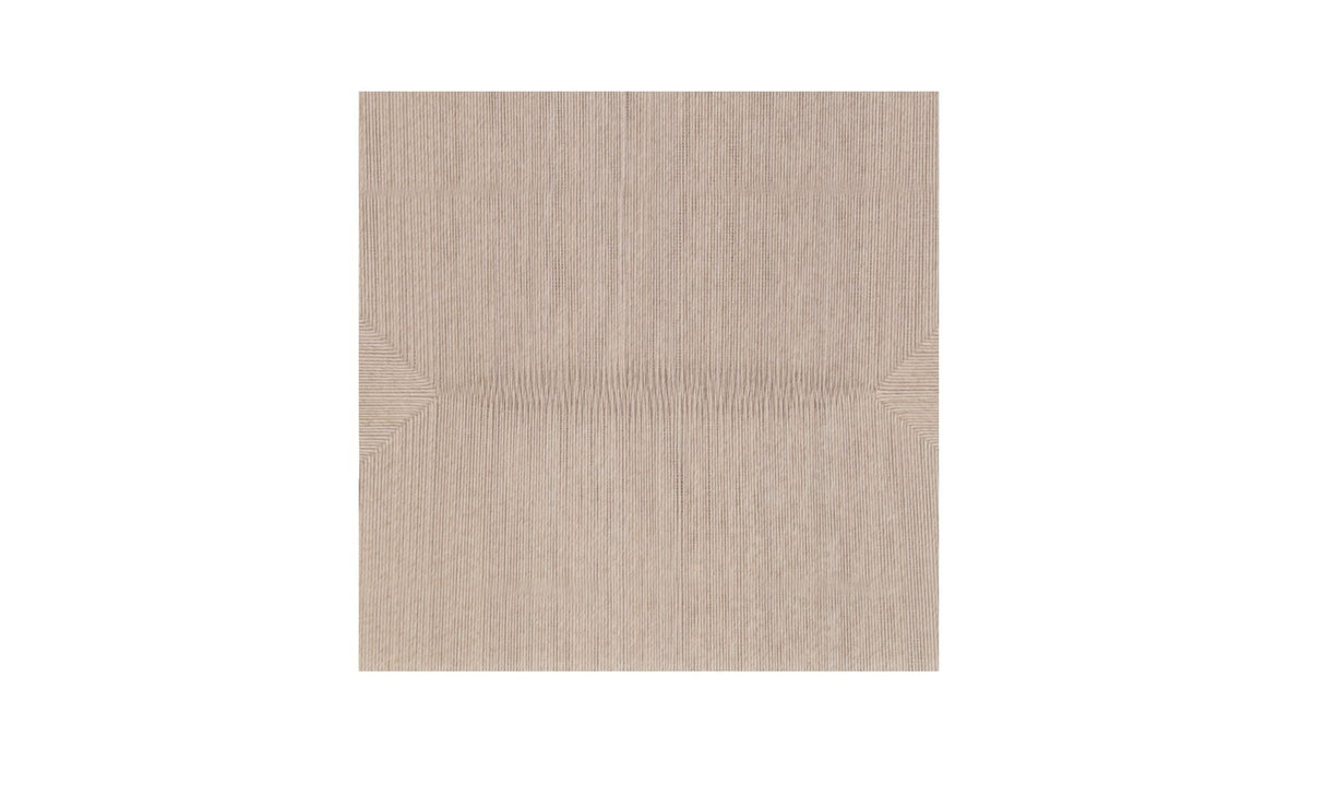 Kaia Outdoor Coffee Table Dark Brown by Moe's Home at Eve Furniture