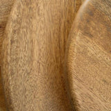 Kaidler Brown Tray Set by Ashley at Eve Furniture