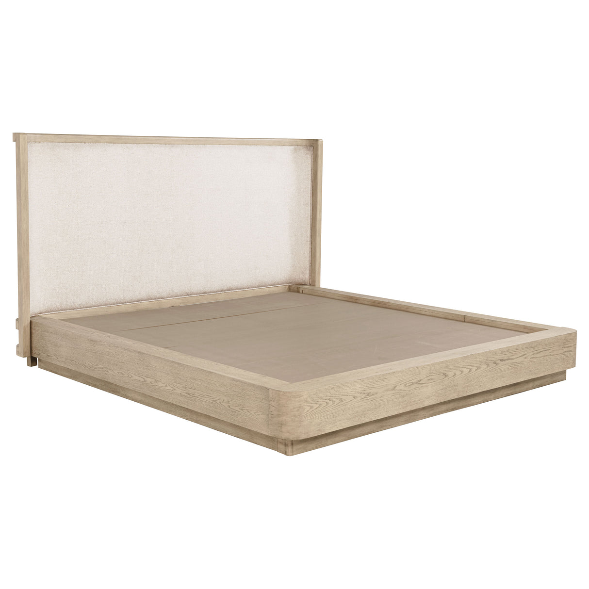 Kailani Beige Oak 4-Piece California King Bedroom Set by Coaster at Eve Furniture