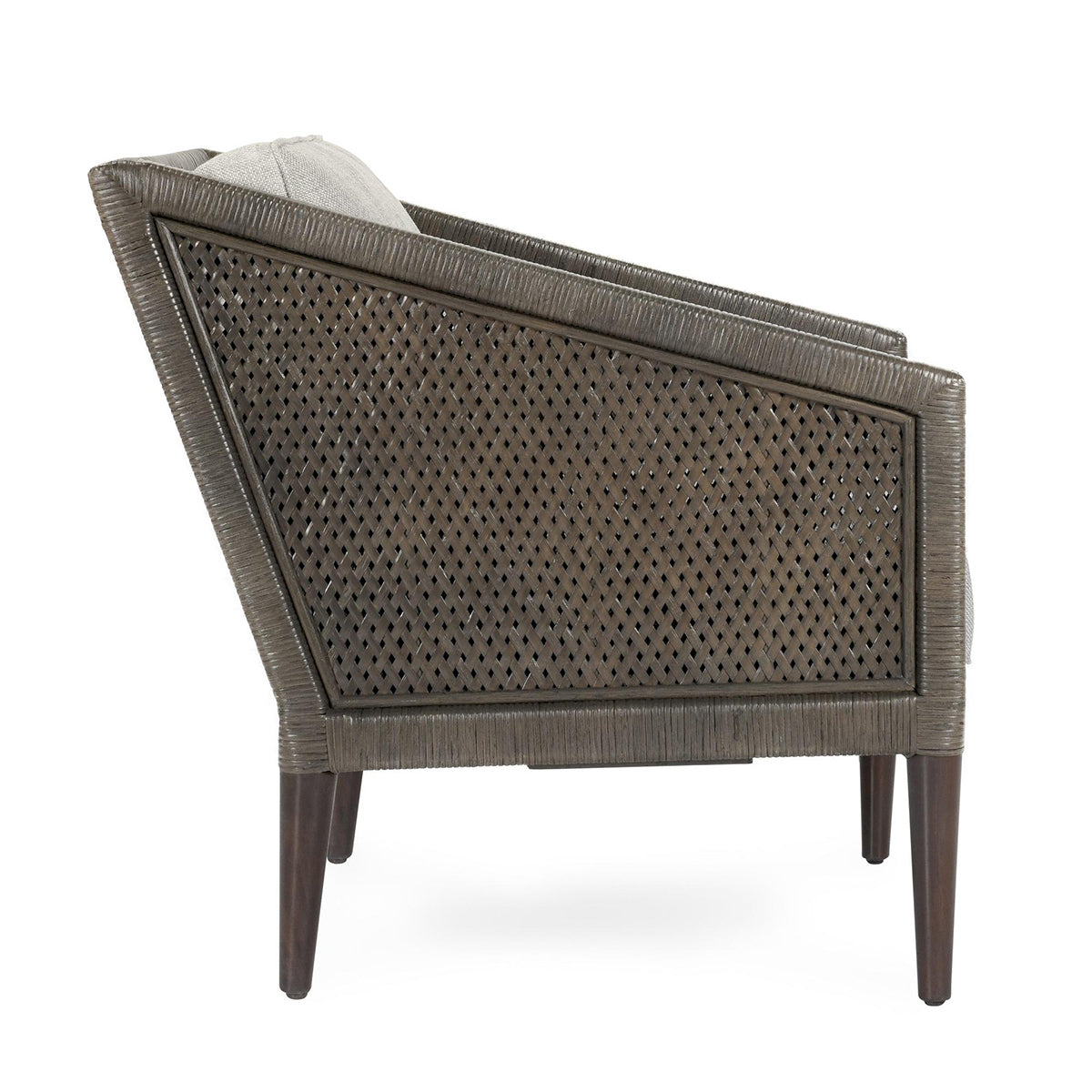 Kaitlin Accent Chair by Classic Home at Eve Furniture