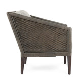 Kaitlin Accent Chair by Classic Home at Eve Furniture