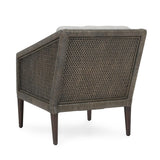 Kaitlin Accent Chair by Classic Home at Eve Furniture