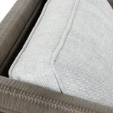 Kaitlin Accent Chair by Classic Home at Eve Furniture