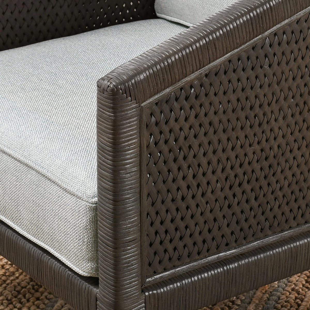Kaitlin Accent Chair by Classic Home at Eve Furniture