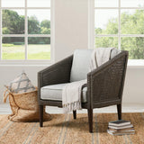 Kaitlin Accent Chair by Classic Home at Eve Furniture