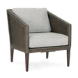 Kaitlin Accent Chair by Classic Home at Eve Furniture