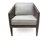 Kaitlin Pearl Gray/Gray Accent Chair by Classic Home at Eve Furniture