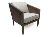 Kaitlin Pearl Gray/Gray Accent Chair by Classic Home at Eve Furniture