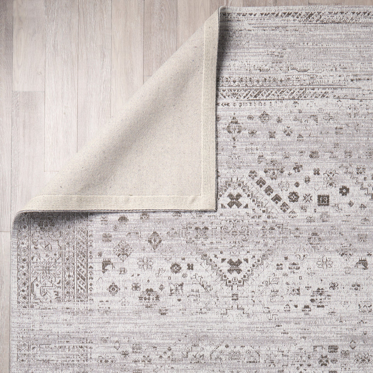 Kaiya Rug by Mercana at Eve Furniture