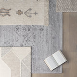 Kaiya Rug by Mercana at Eve Furniture