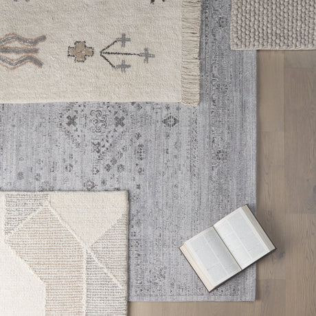 Kaiya Rug by Mercana at Eve Furniture