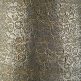 Kalahari II Large 39" Gray Ceramic Floor Vase by Mercana at Eve Furniture
