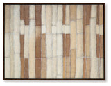 Kalanmore Brown/Tan/White Wall Art by Ashley at Eve Furniture