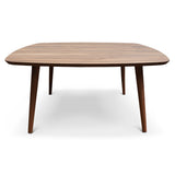 Kalen Walnut Center Table by Ashcroft Furniture at Eve Furniture