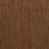 Kallari Warm Brown and Matte Black 2 Door Credenza by Ashley at Eve Furniture