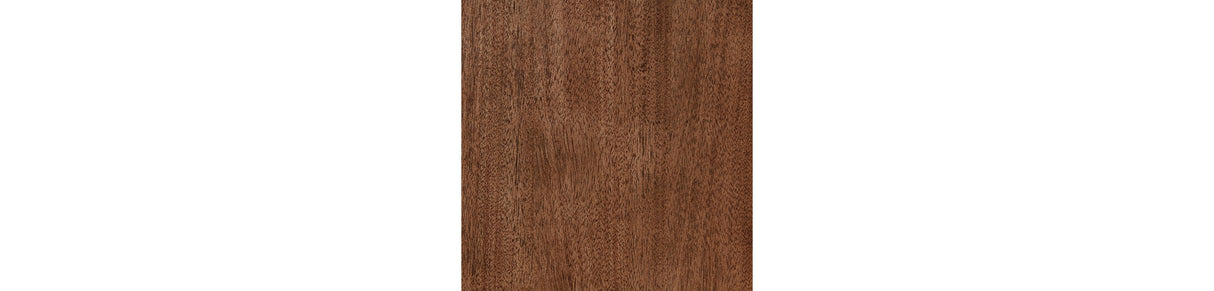 Kallari Warm Brown/Black 84" TV Stand by Ashley at Eve Furniture