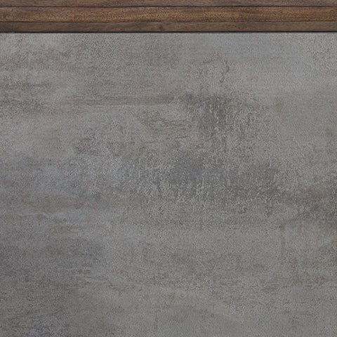 Kallenny Brown/Gray Coffee Table by Ashley at Eve Furniture