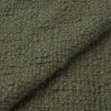Kambal Evergreen Woven Cotton Throw Blanket by Mercana at Eve Furniture