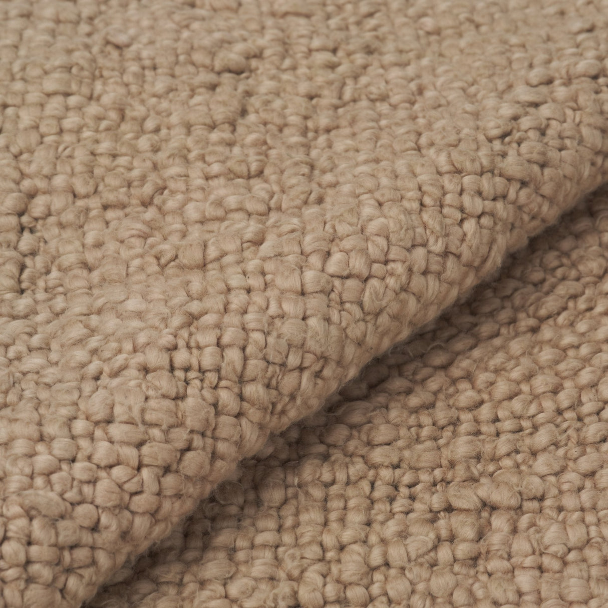 Kambal Sand Woven Cotton Throw Blanket by Mercana at Eve Furniture