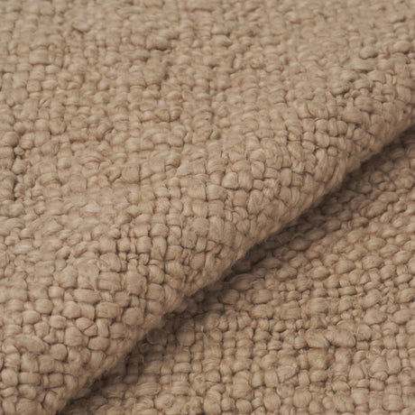 Kambal Sand Woven Cotton Throw Blanket by Mercana at Eve Furniture