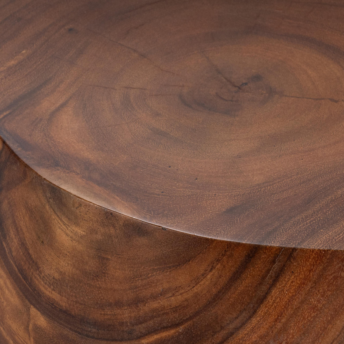 Kana Accent Table by Classic Home at Eve Furniture