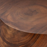 Kana Accent Table by Classic Home at Eve Furniture