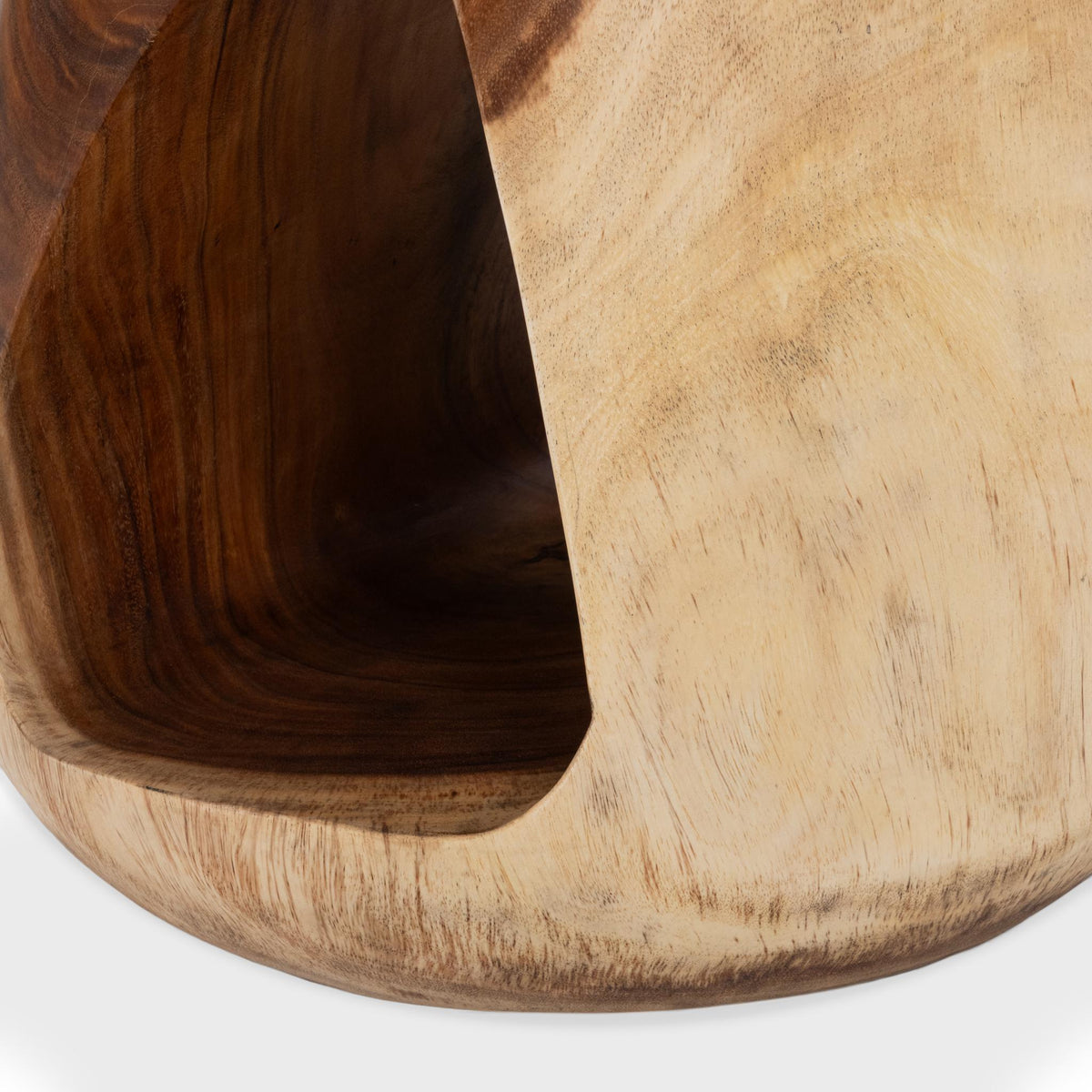 Kana Accent Table by Classic Home at Eve Furniture
