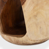 Kana Accent Table by Classic Home at Eve Furniture
