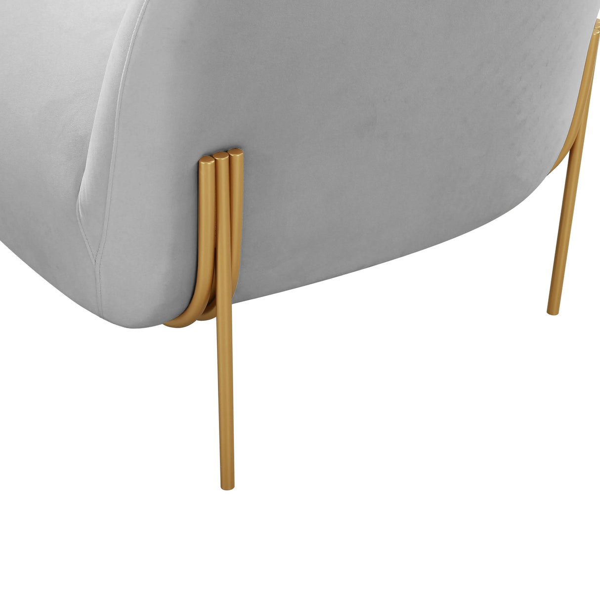 Kandra Upholstered Accent Chair by Inspire Me! Home Decor by TOV Furniture at Eve Furniture