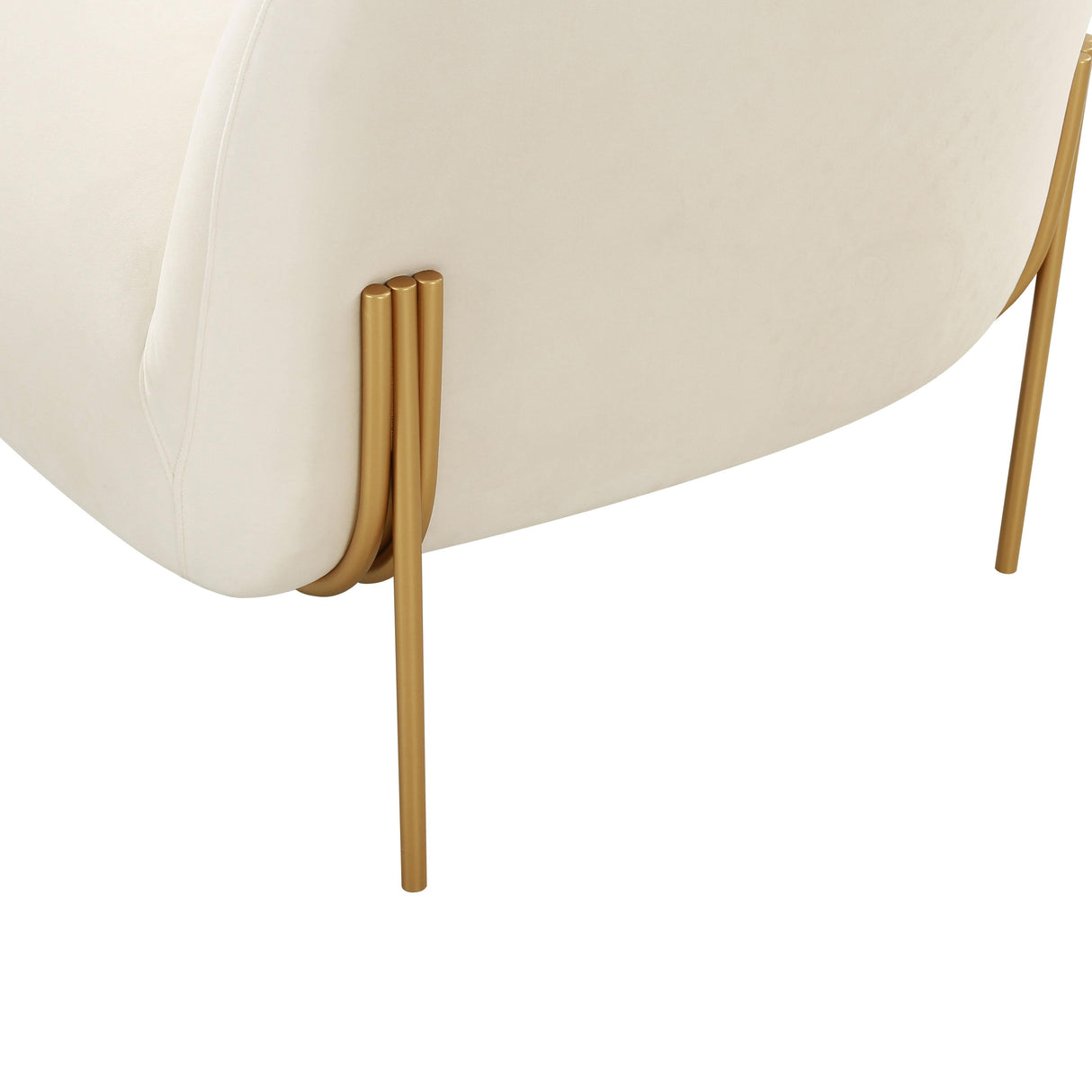 Kandra Upholstered Accent Chair by Inspire Me! Home Decor by TOV Furniture at Eve Furniture