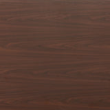 Kani Dining Table Walnut by Zuomod at Eve Furniture