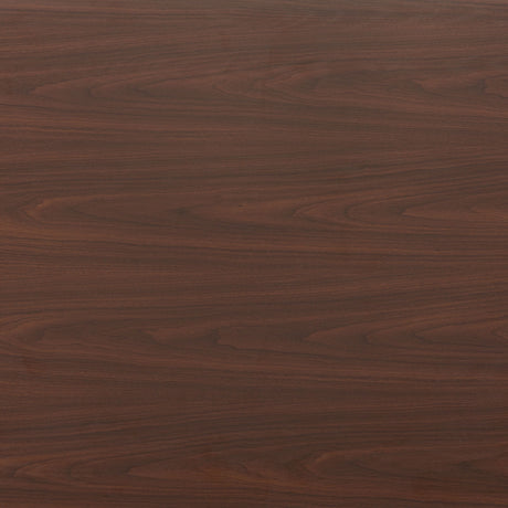 Kani Dining Table Walnut by Zuomod at Eve Furniture