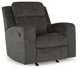 Kanlow Dusk Recliner