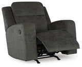 Kanlow Dusk Recliner