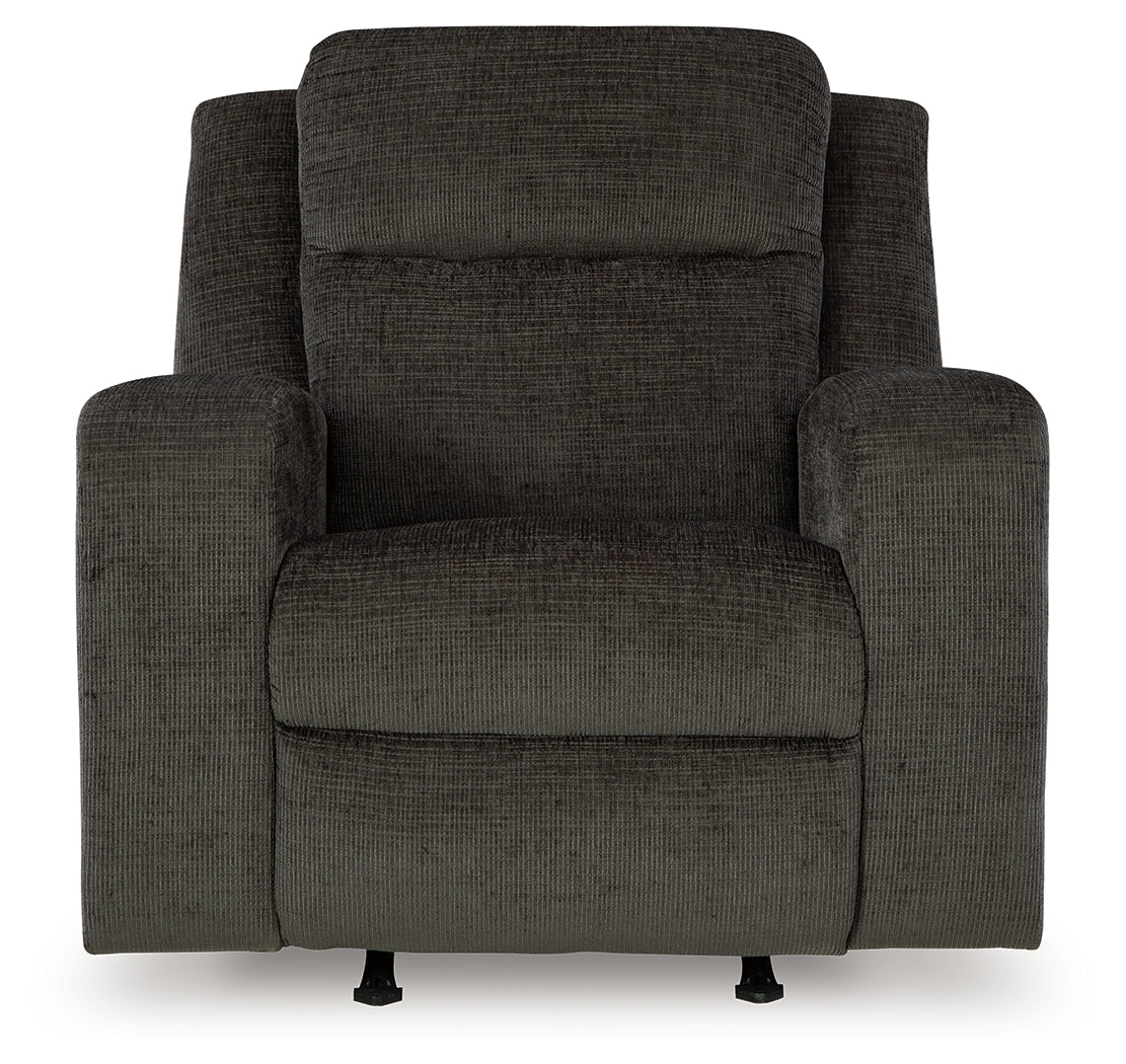 Kanlow Dusk Recliner