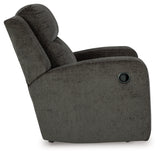 Kanlow Dusk Recliner