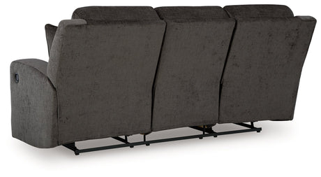 Kanlow Dusk Reclining Sofa