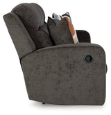 Kanlow Dusk Reclining Sofa